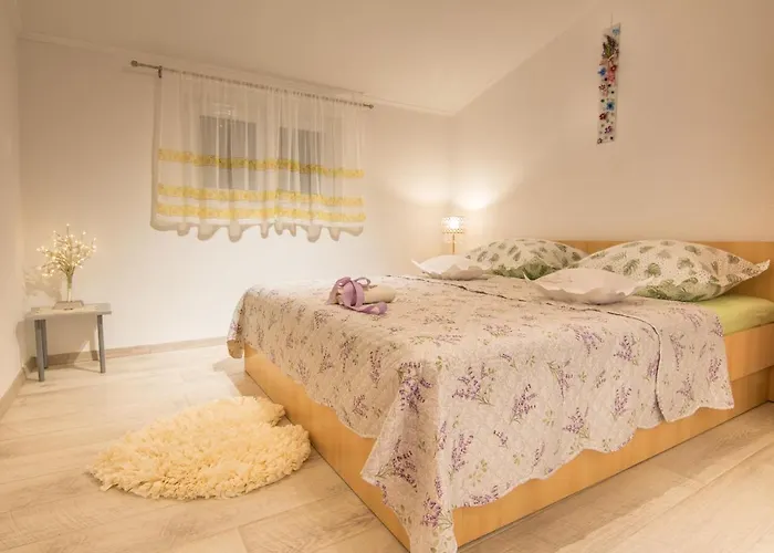 Apartment Laguna