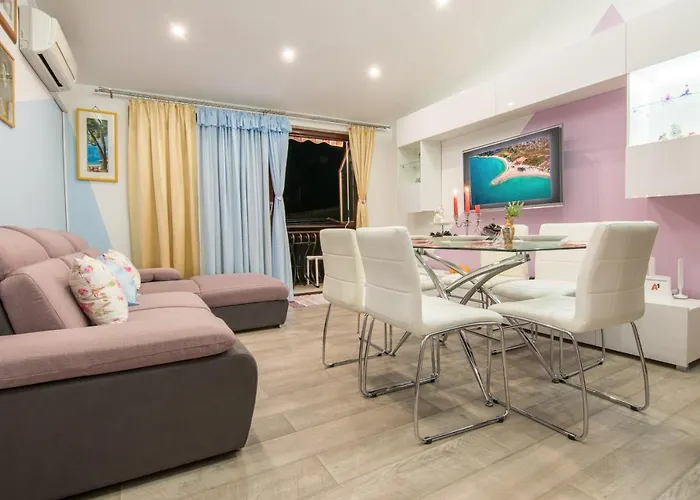 Apartment Laguna