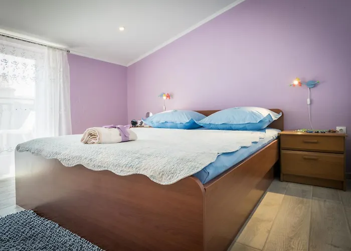Apartment Laguna