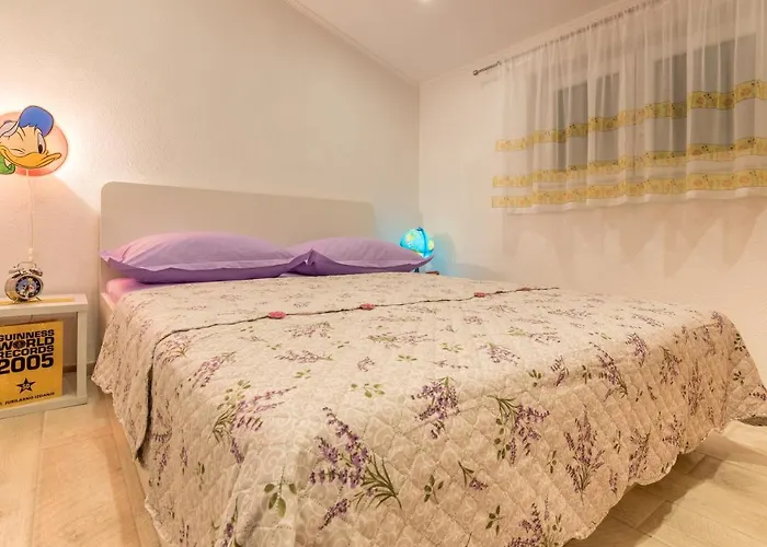 Apartment Laguna