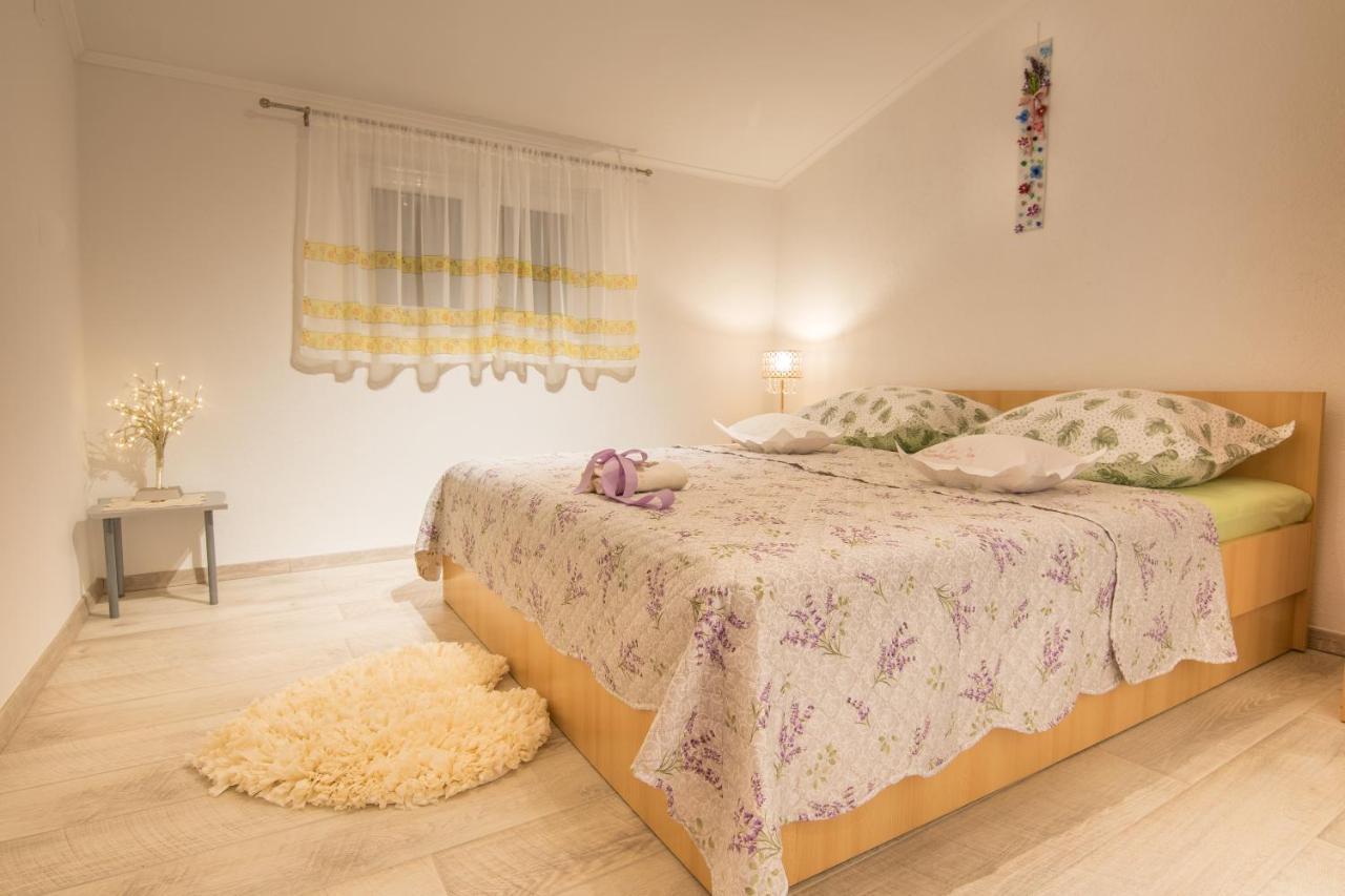 Laguna Appartement