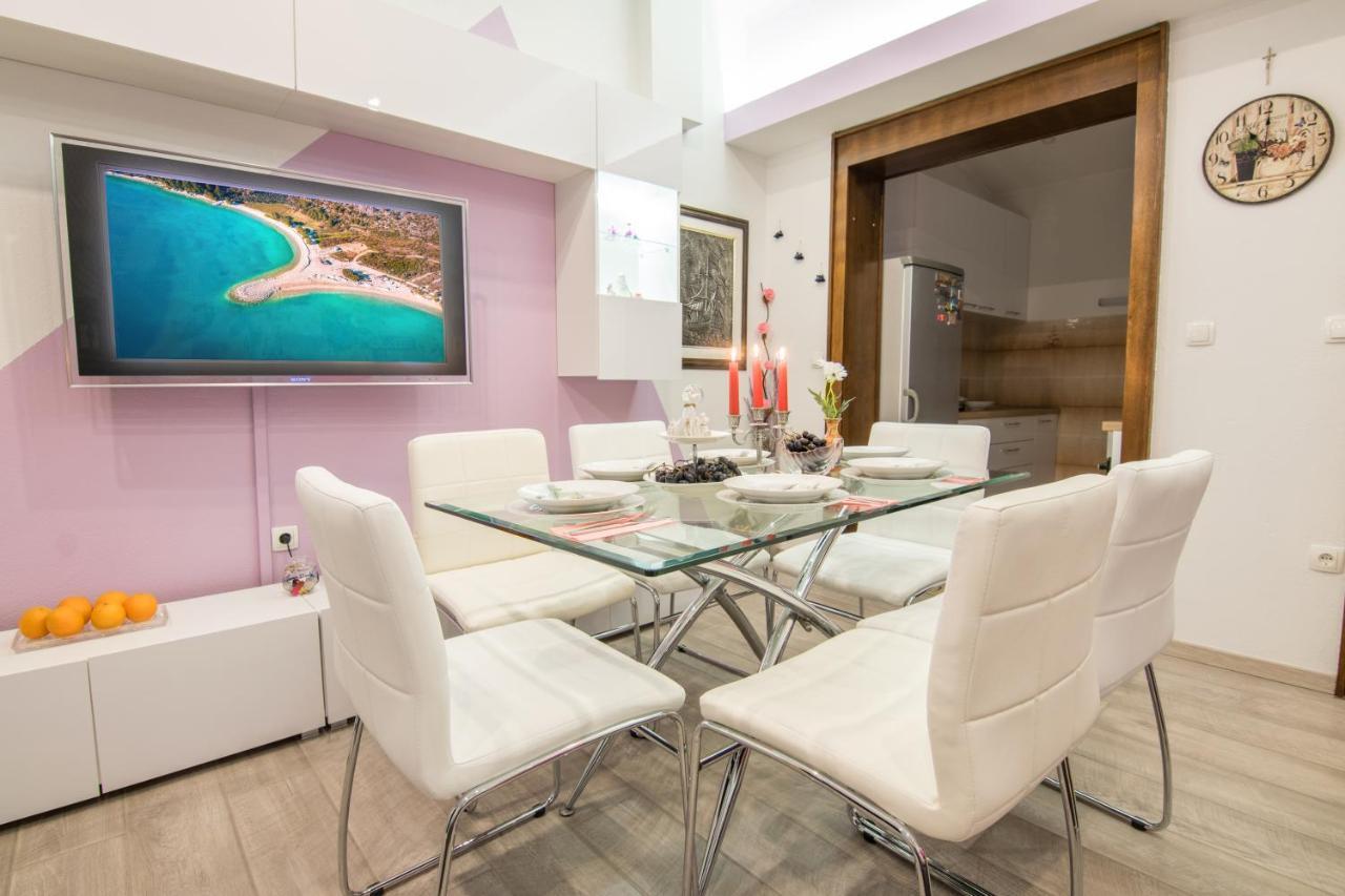 Appartement Laguna