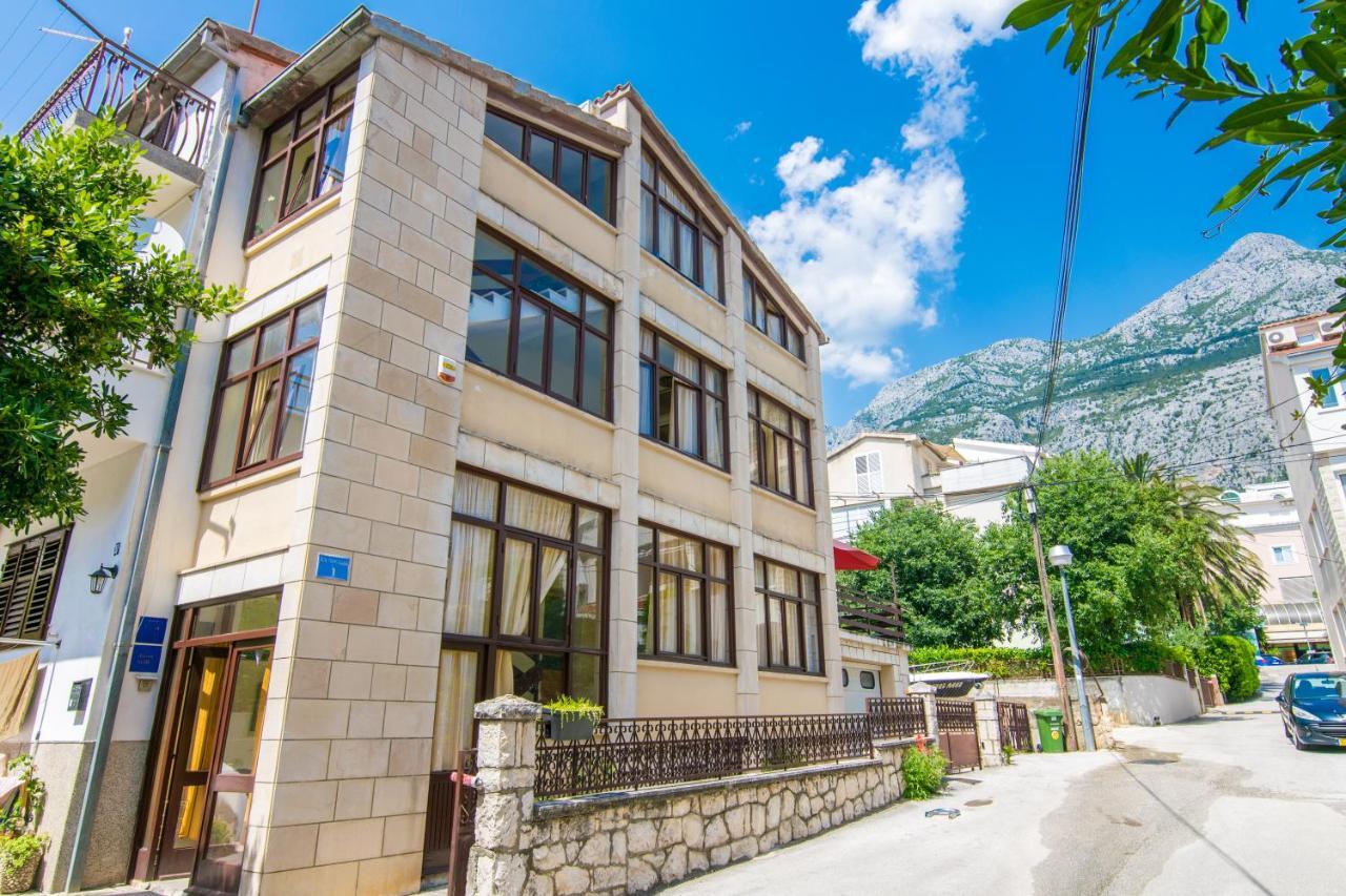 Appartement Laguna Makarska