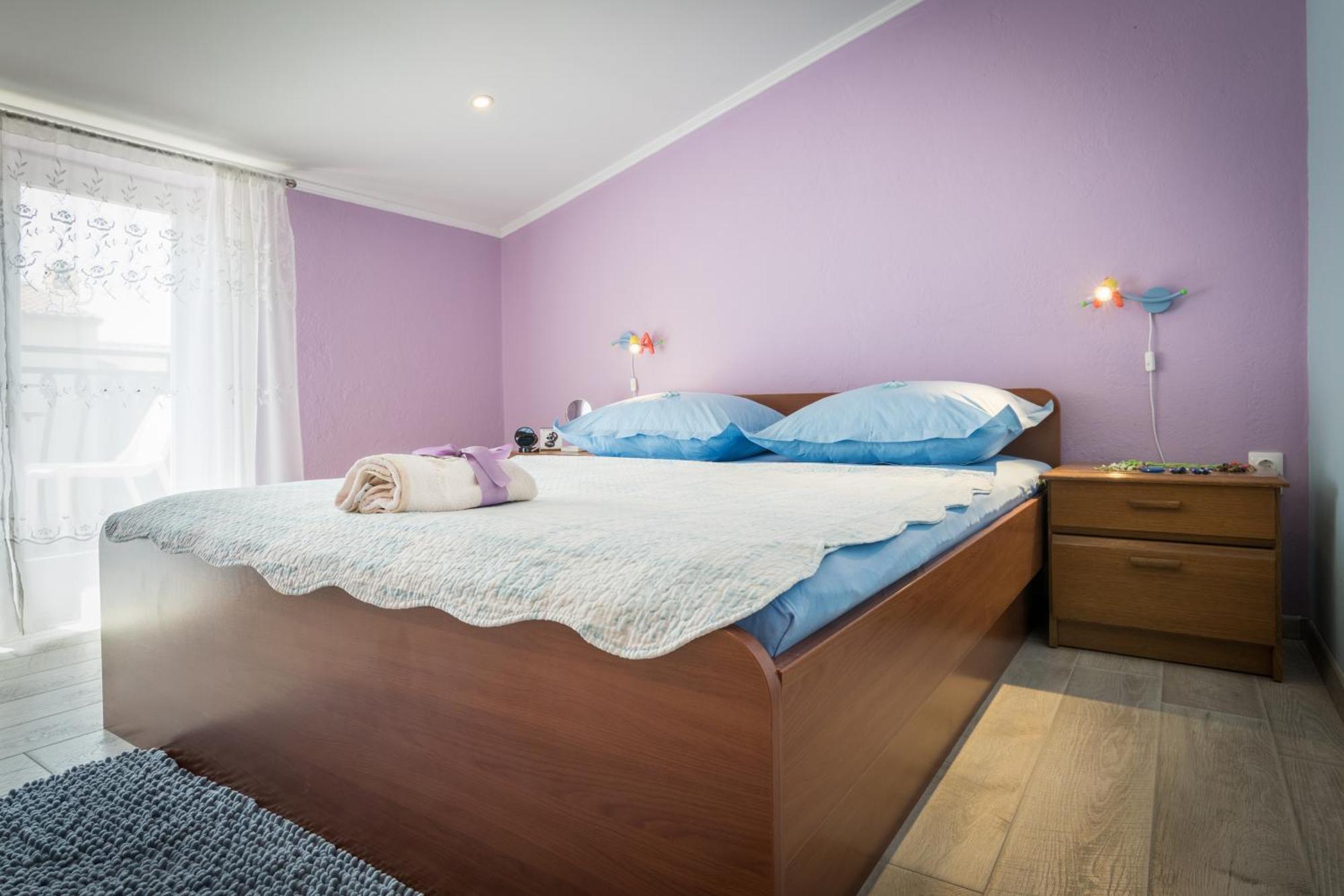 Laguna Appartement
