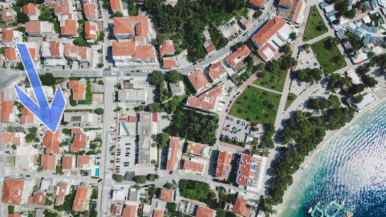 Laguna Makarska