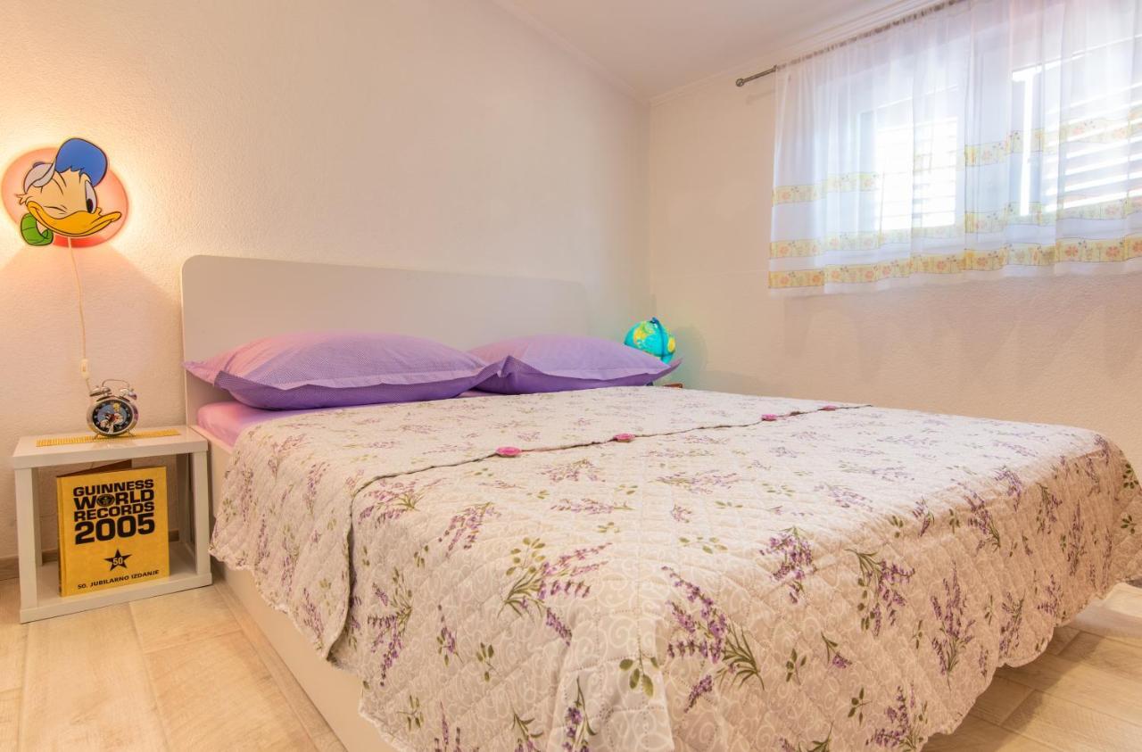 Laguna Appartement *
