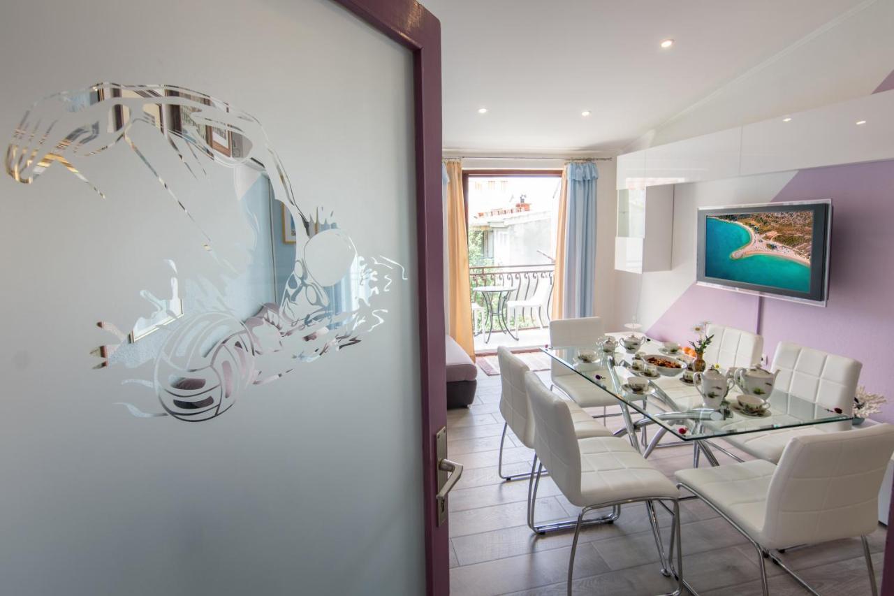 Laguna Appartement Makarska