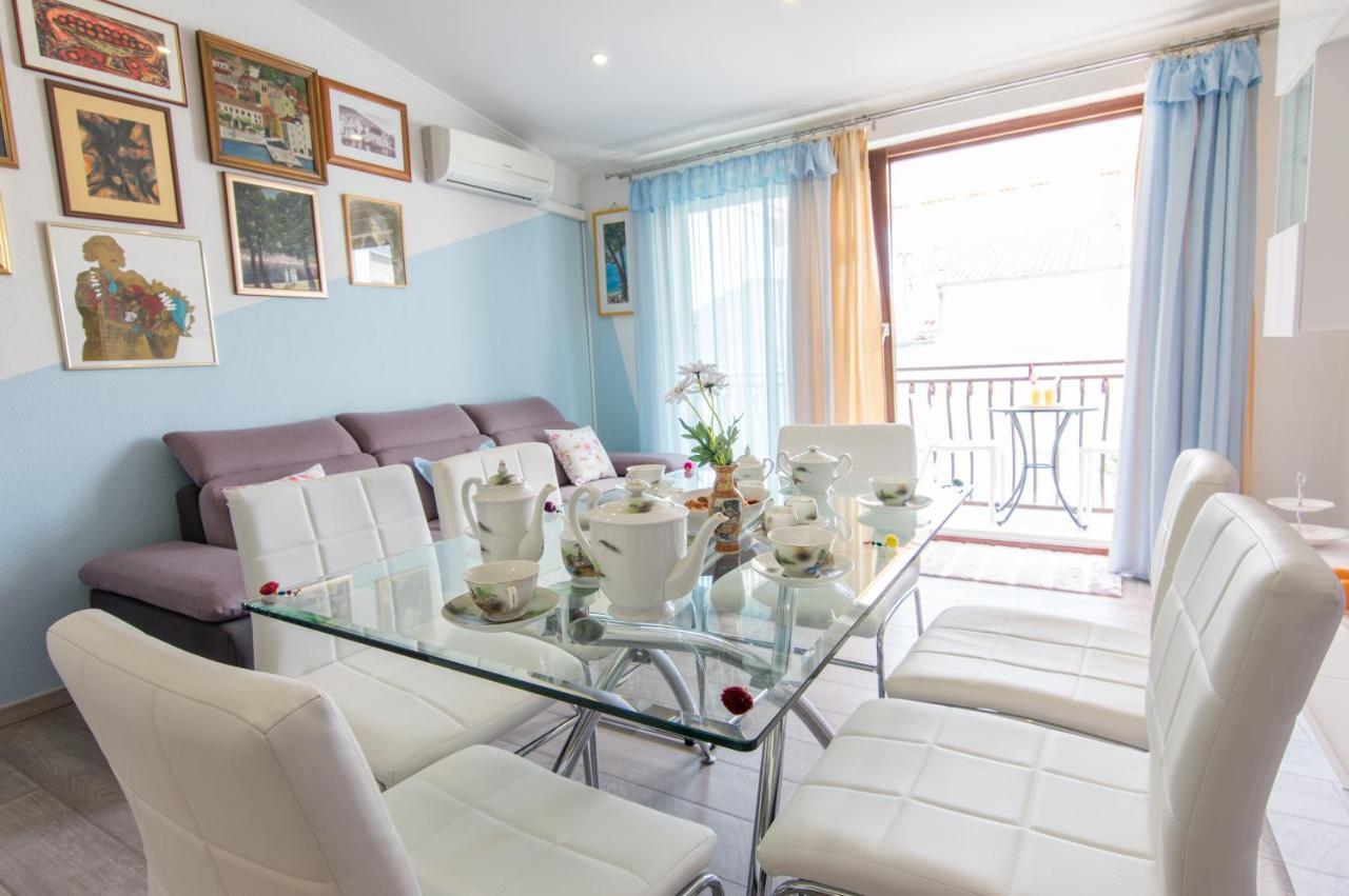 Appartement Laguna *