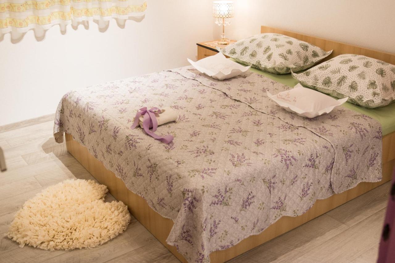 Appartement Laguna Makarska