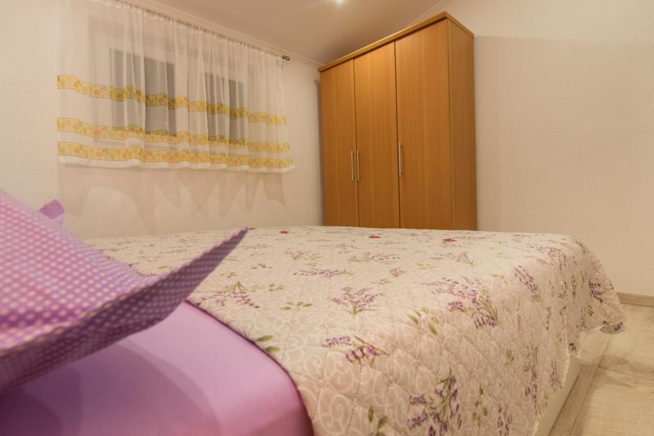 Laguna Appartement *