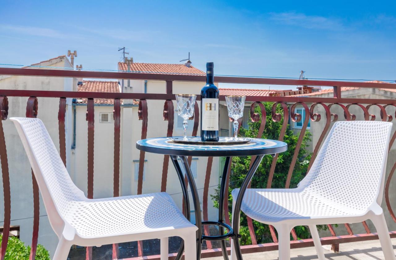 Apartment Laguna Makarska