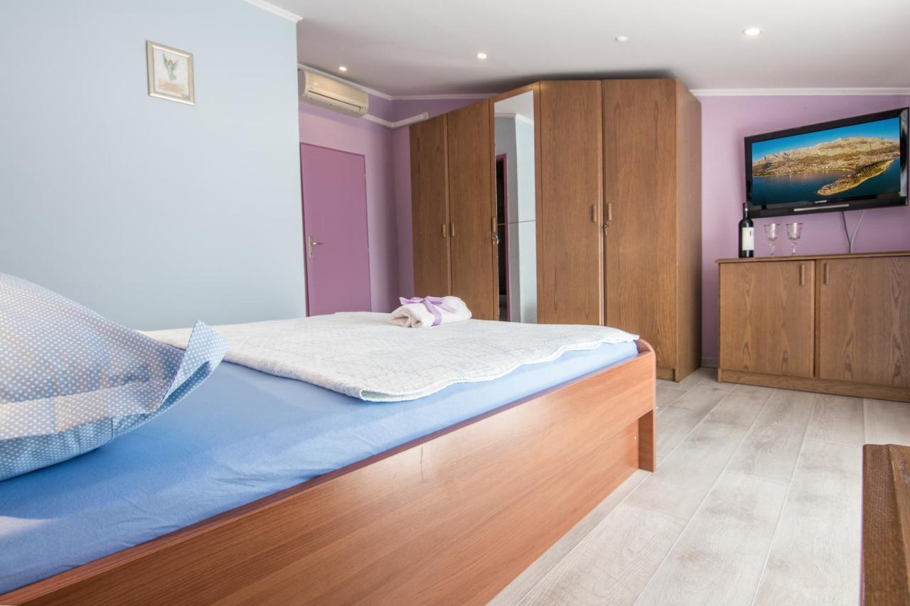 Laguna Appartement