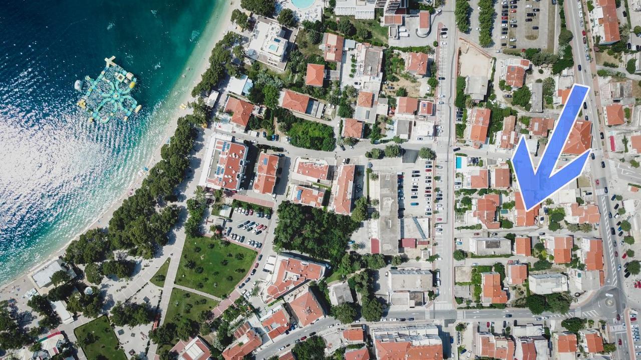 Laguna Makarska