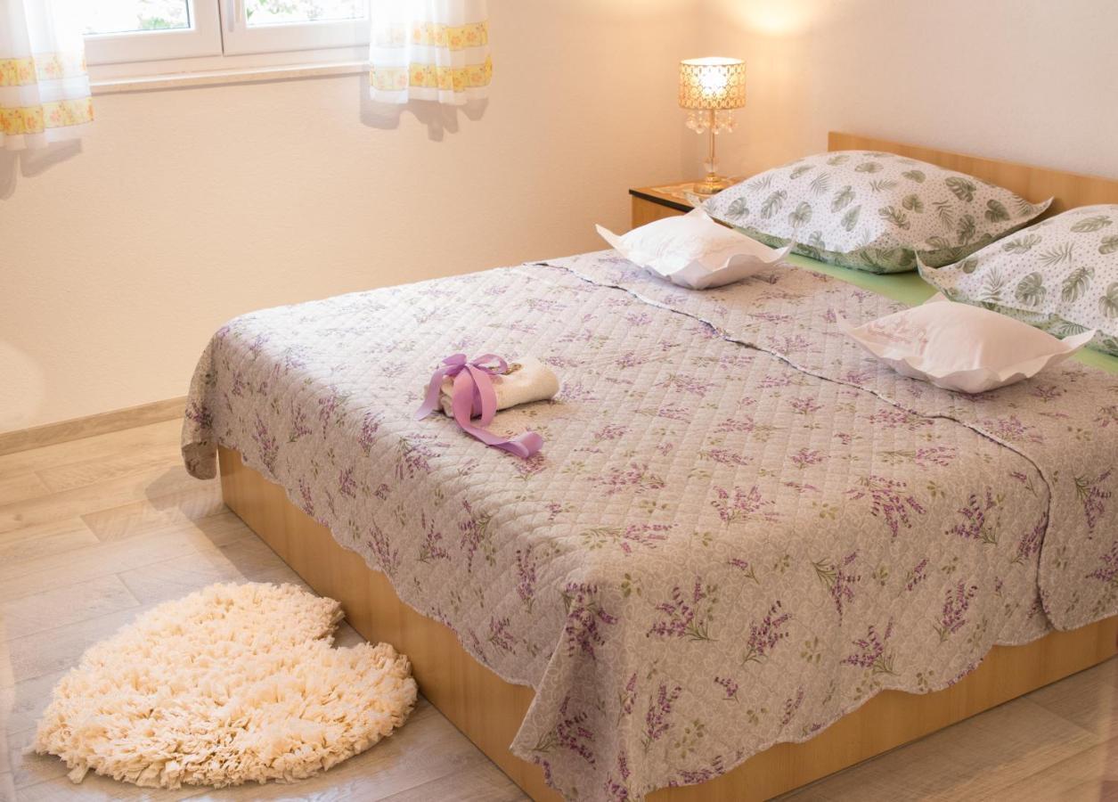 Laguna Appartement *