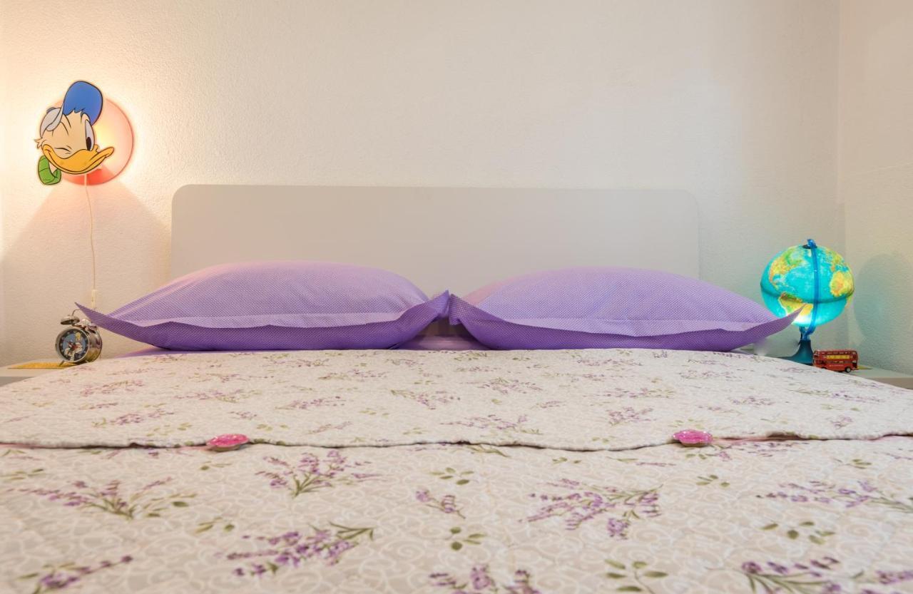 Appartement Laguna *