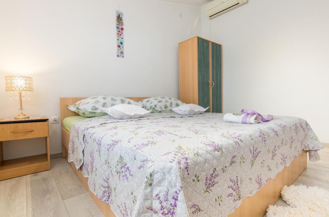 Laguna Appartement *