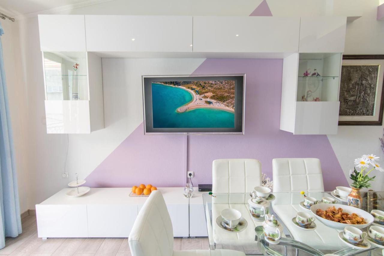Laguna Appartement *